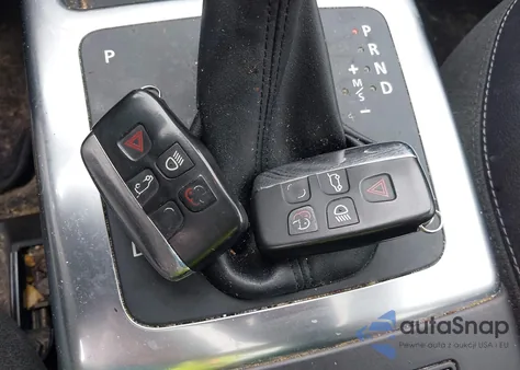 2013 Land Rover Lr2 Hse from USA, damaged, VIN SALFR2BG0DH364957